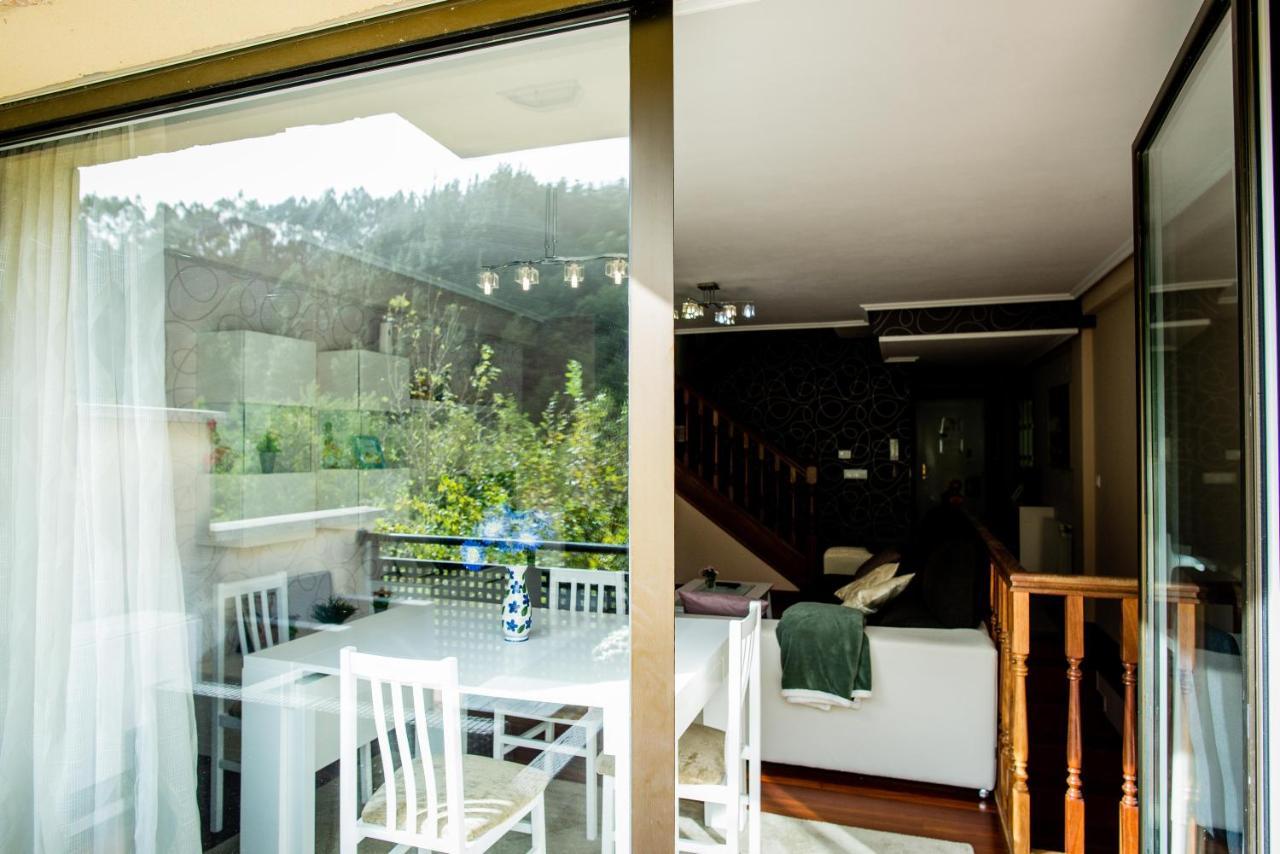 Сasa de vacaciones Casa Con Terraza 4 Personas En Plentzia *